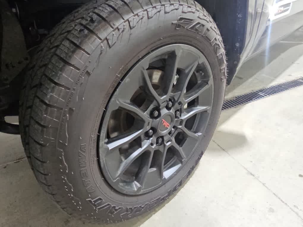 2026 Toyota Tundra 1794 Edition - Photo 6