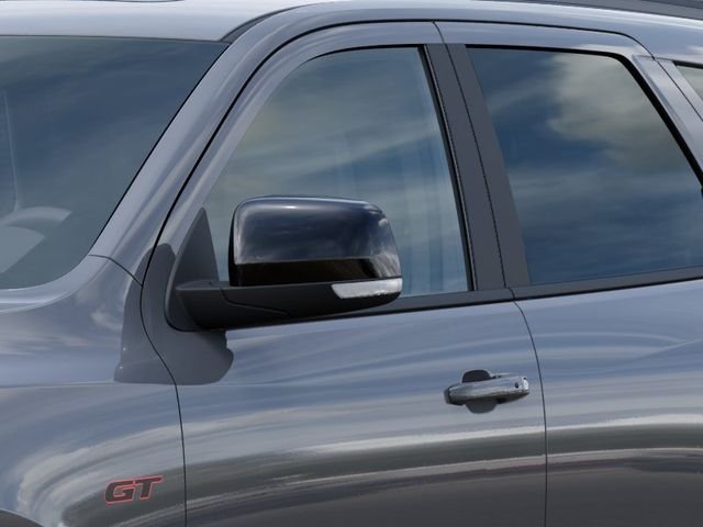New 2026 Destroyer Gray Clear-Coat Exterior Paint Dodge GT Premium HEMI V8 image 13