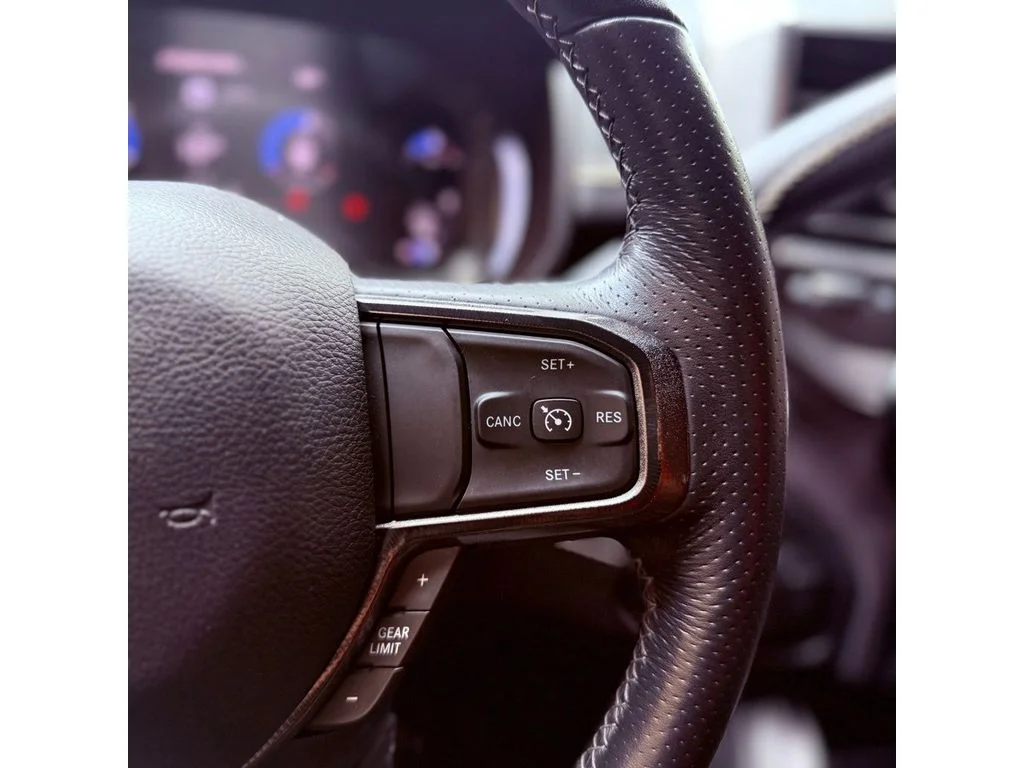 2023 RAM Ram 2500 Pickup Rebel - Photo 17