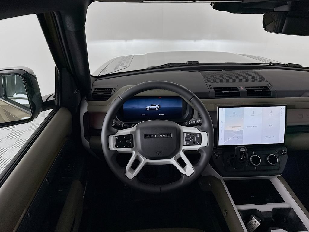 New 2026 Gondwana Stone Land Rover X-Dynamic SE image 23