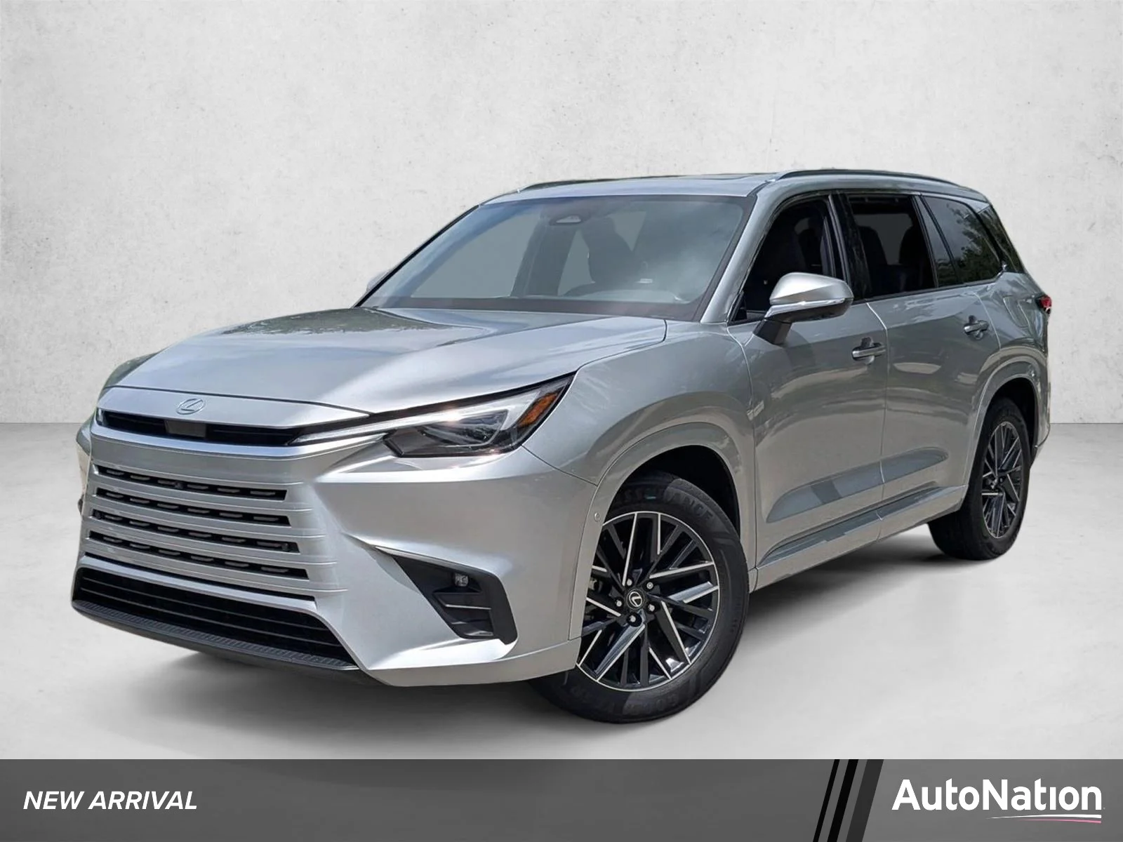 2025 Lexus TX 350 350 Premium AWD's photo