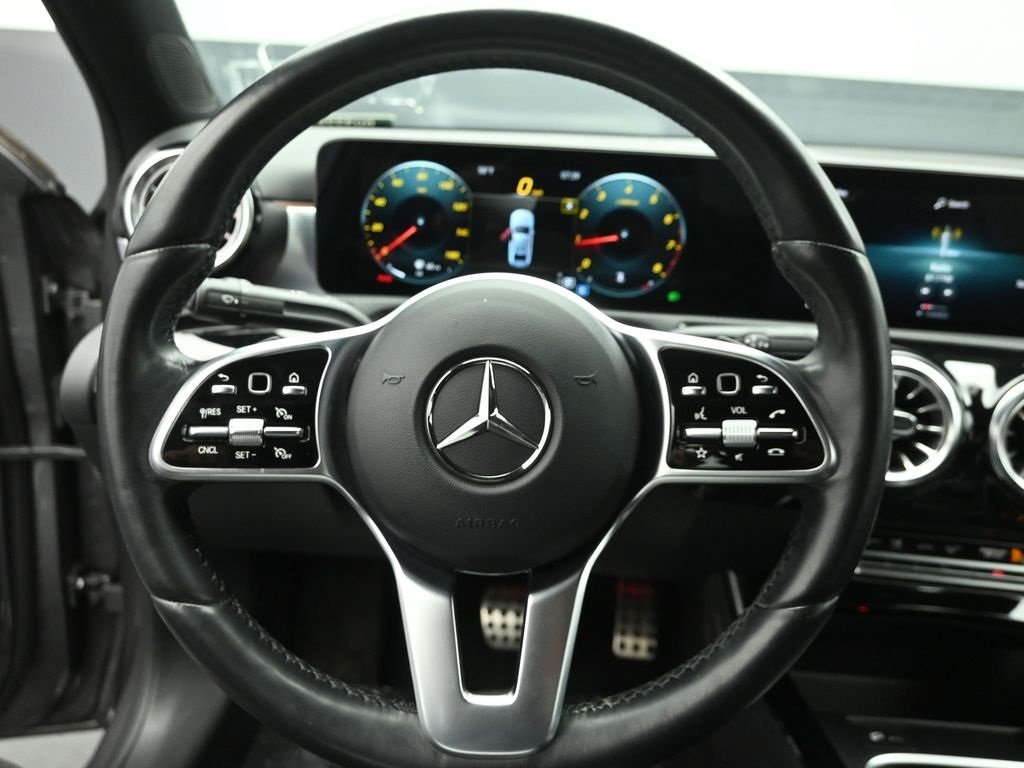 2022 MERCEDES-BENZ A-CLASS - Image 15