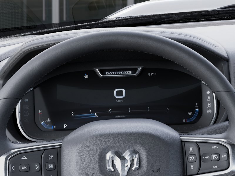 2026 RAM 2500 Laramie - Photo 17