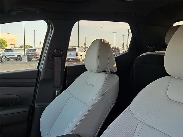 New 2027 Blue Stone Hyundai SEL Activity image 12