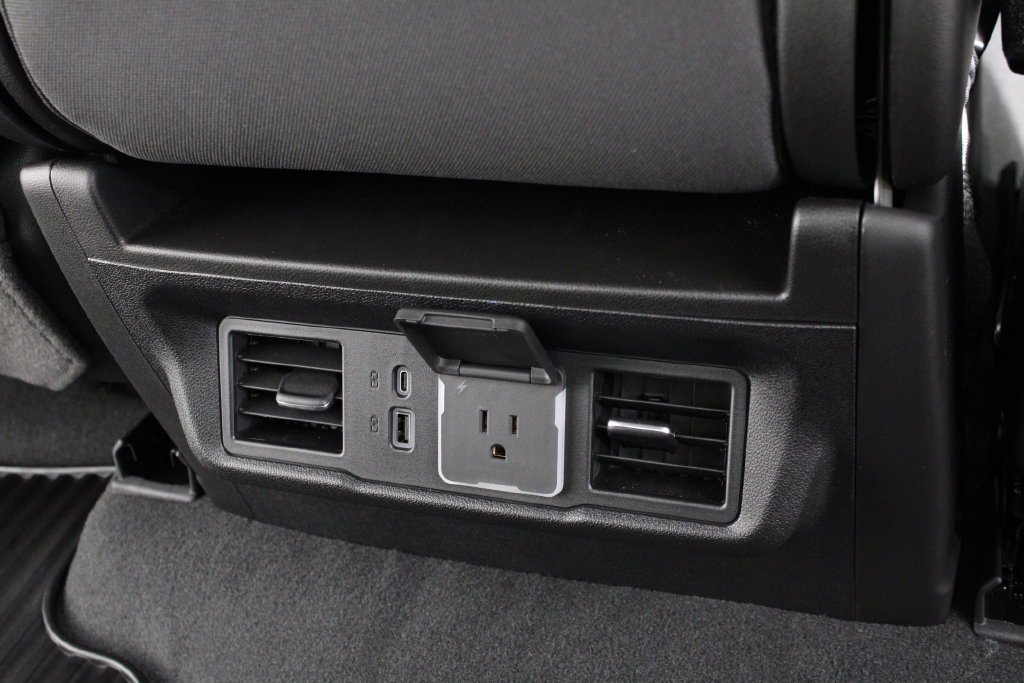 2026 Chevrolet Silverado 1500 LT - Photo 14