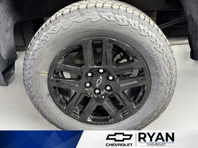 2026 Chevrolet Silverado 1500 LT Trail Boss - Photo 33