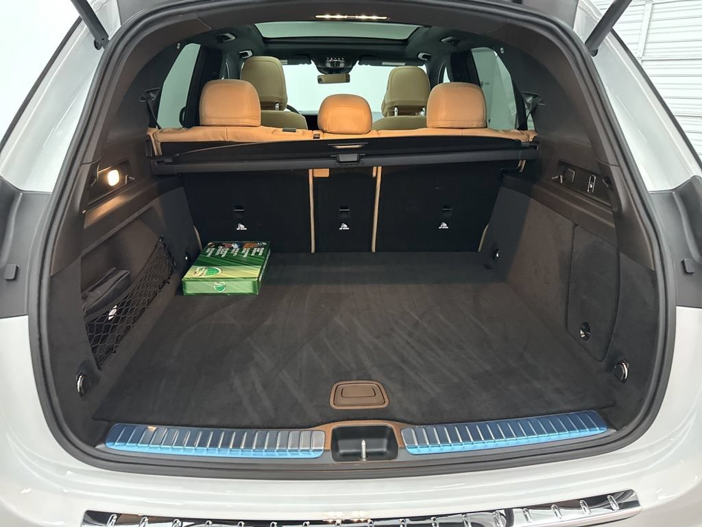 2026 Mercedes-Benz GLE GLE580 - Photo 62
