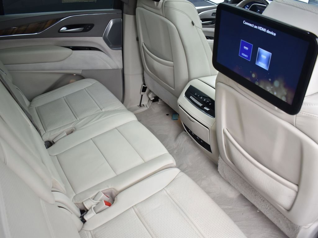 2023 CADILLAC ESCALADE ESV - Image 34