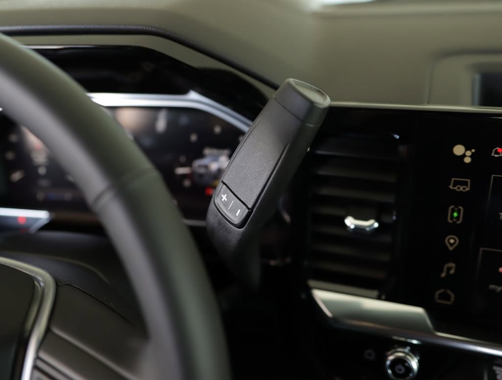 2026 GMC Sierra 2500HD SLT - Photo 19