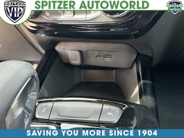 2026 Chevrolet Trax Activ - Photo 37
