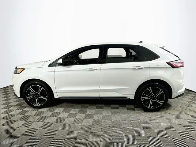 Certified Pre-Owned 2023 Ford Edge ST