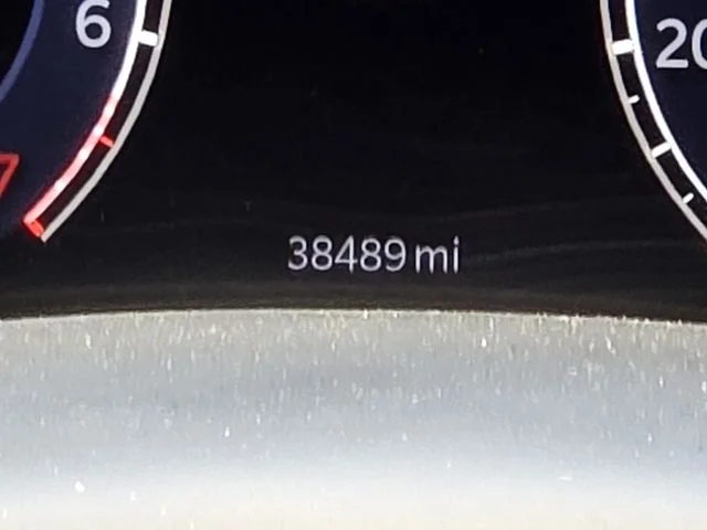 Used 2023 Brown Jeep Overland image 23