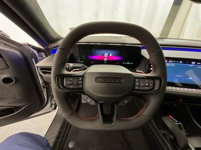 2024 Dodge Charger Daytona Scat Pack - Photo 11