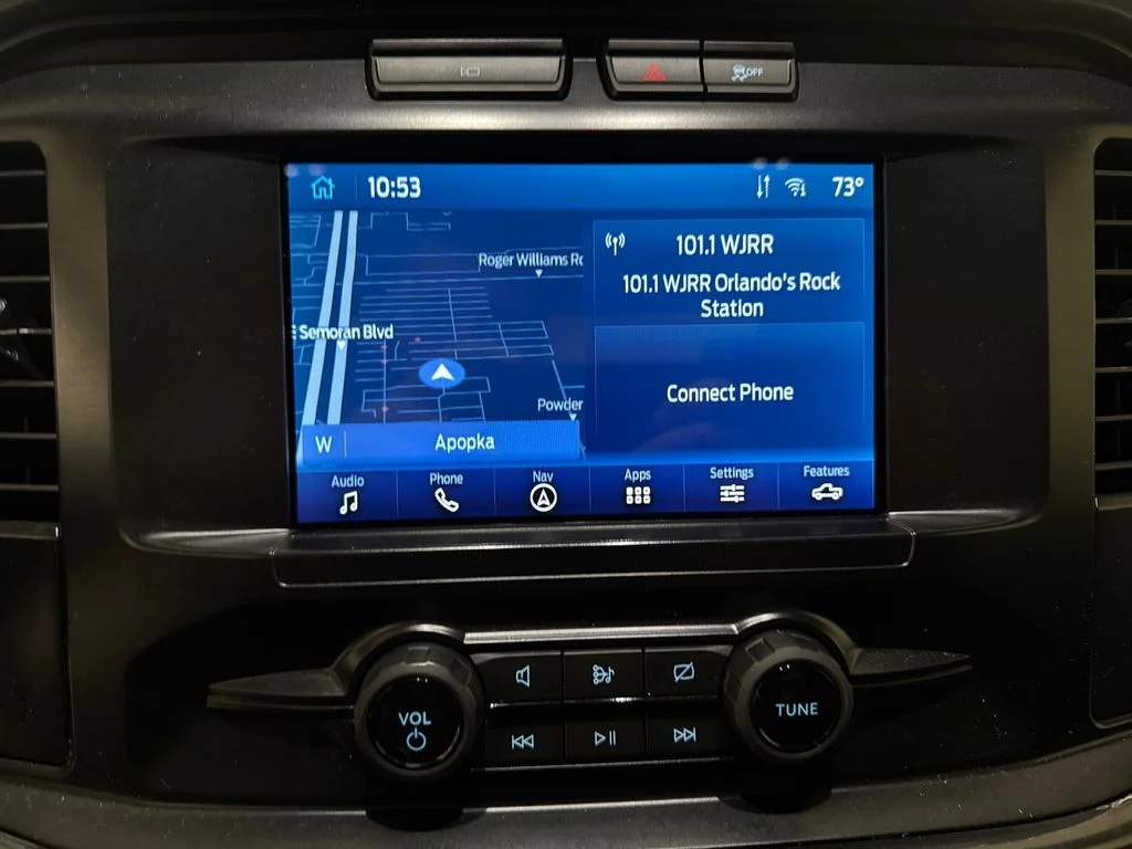 Certified Used 2023 Blue Ford XL image 27