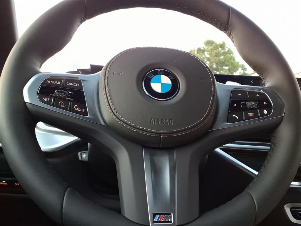 2026 BMW X5 40i - Photo 18