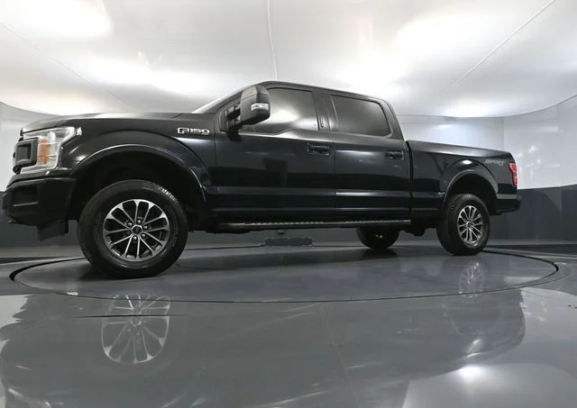 2019 Ford F-150 XLT - Photo 55