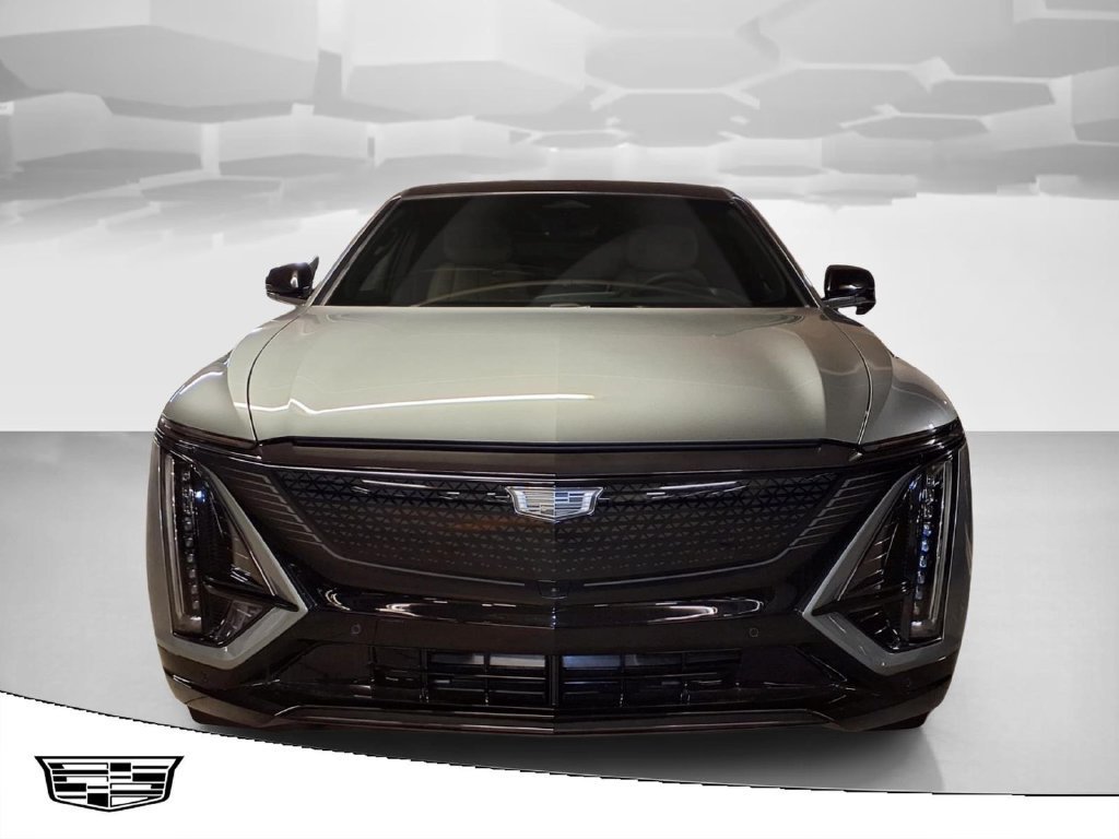 2026 Cadillac LYRIQ Signature Sport - Photo 2