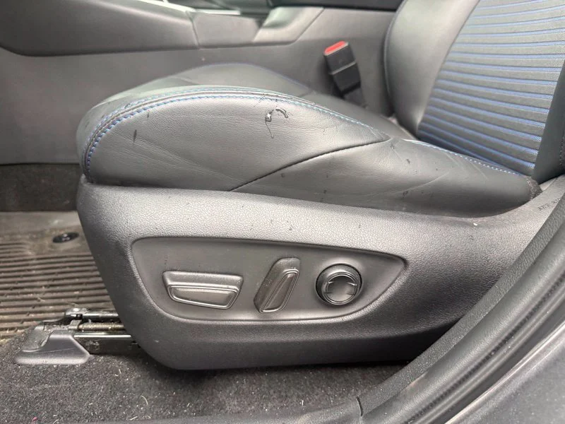 Used 2023 Gray Toyota XSE image 5