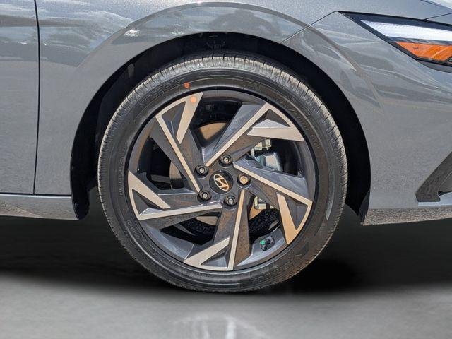 New 2026 Ecotronic Gray Hyundai Limited image 48