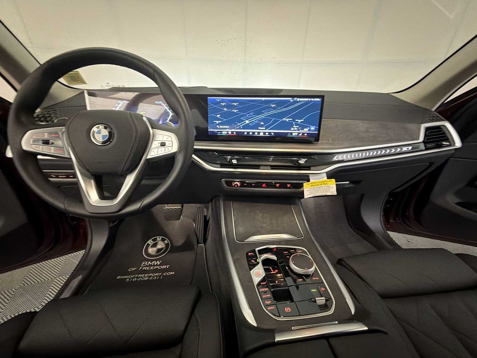 2026 BMW X7 40i - Photo 16