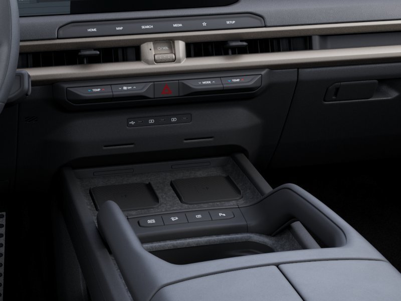 New 2027 Ebony Black Kia SX image 23