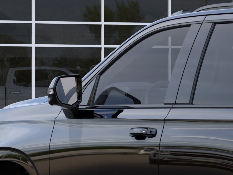 2026 Chevrolet Tahoe RST - Photo 13