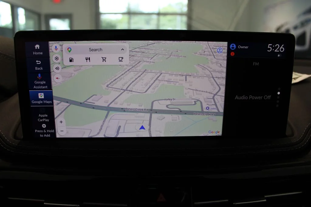 New 2026 Urban Gray Pearl Acura Type S w/Advance Package image 13