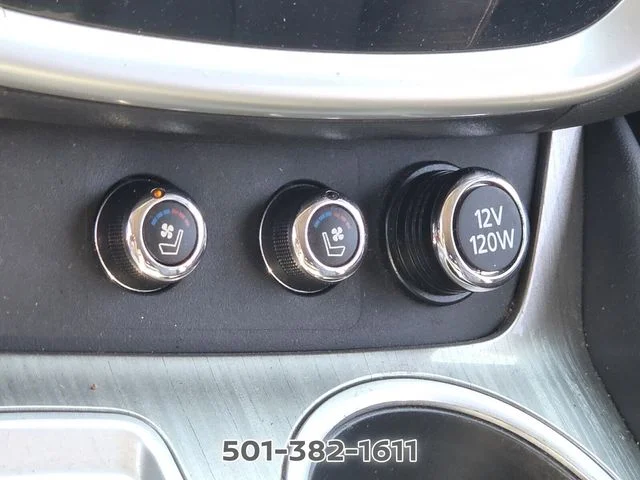 Used 2017 Black Nissan Platinum image 24