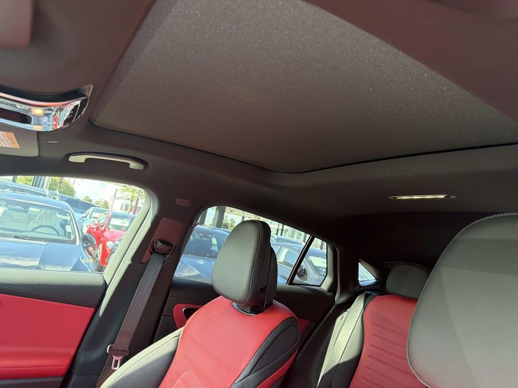 New 2027 Black Mercedes-Benz GLC 300 image 8