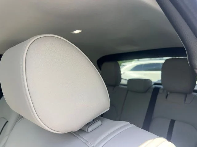 Used 2025 Silver Mazda 3.3 Turbo Premium image 37