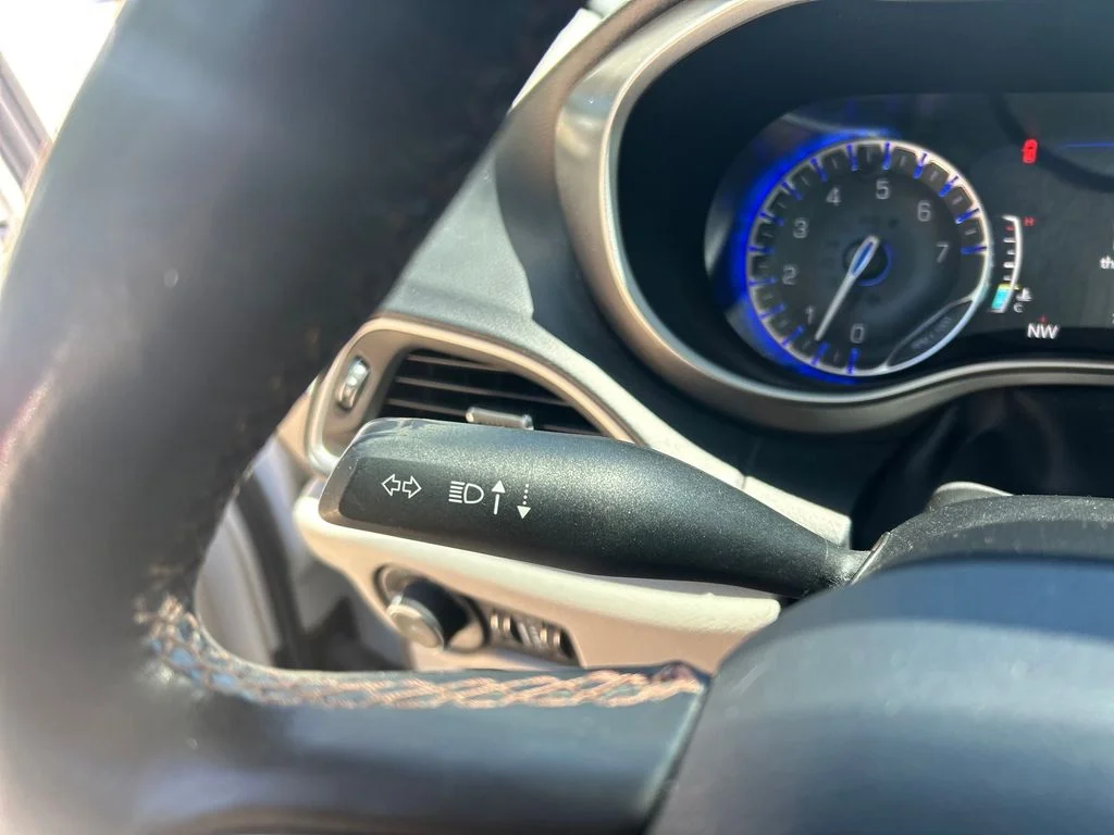 Used 2020 White Chrysler Touring L Plus image 22