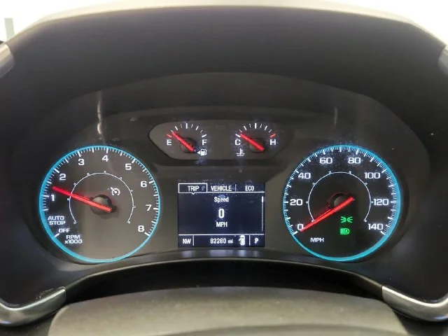 Used 2024 Gray Chevrolet LS image 32