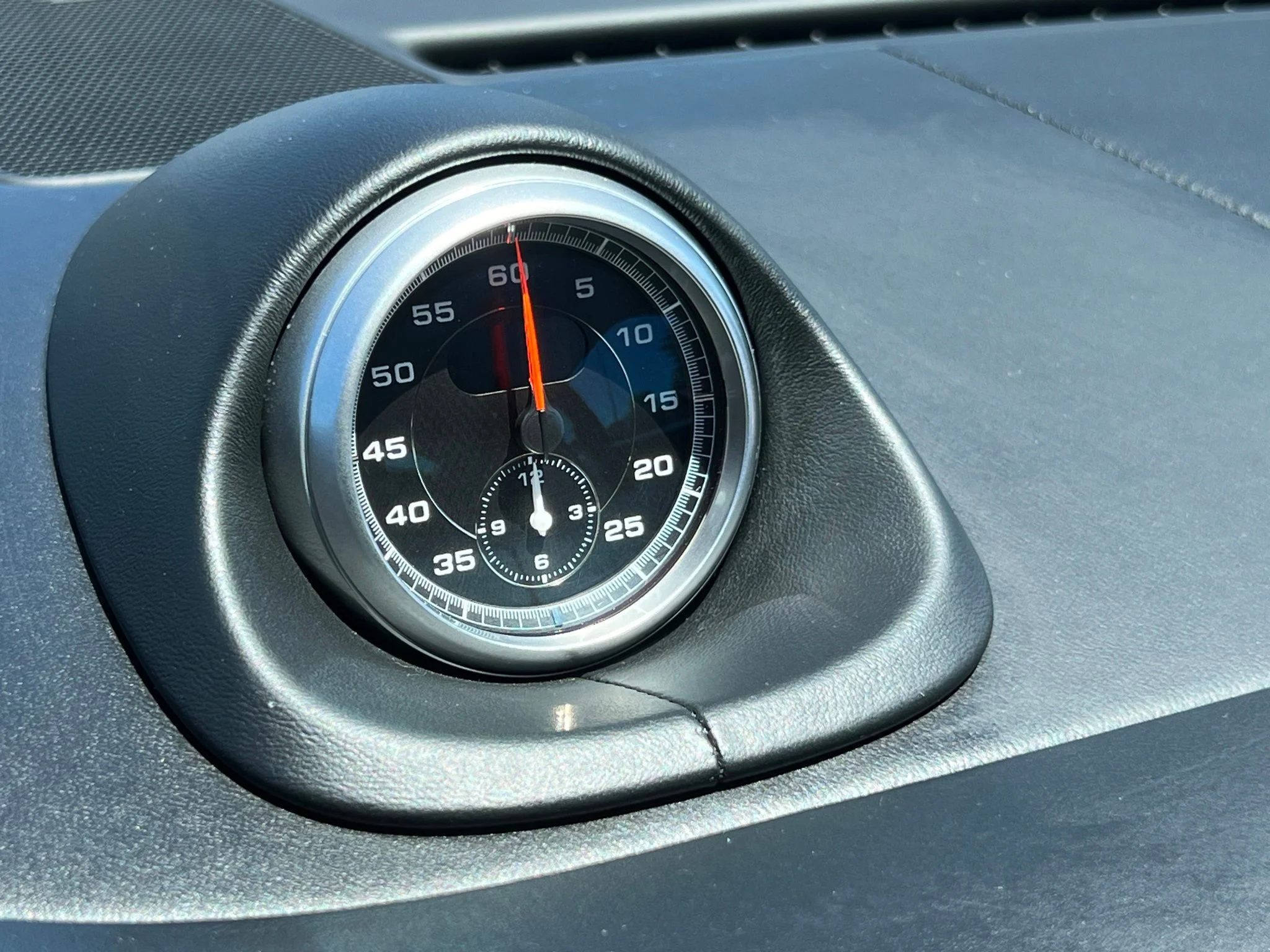 Used 2006  Porsche Carrera S image 23