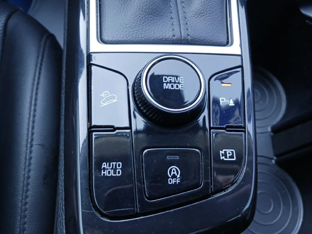 Used 2023 Blue Kia SX image 26