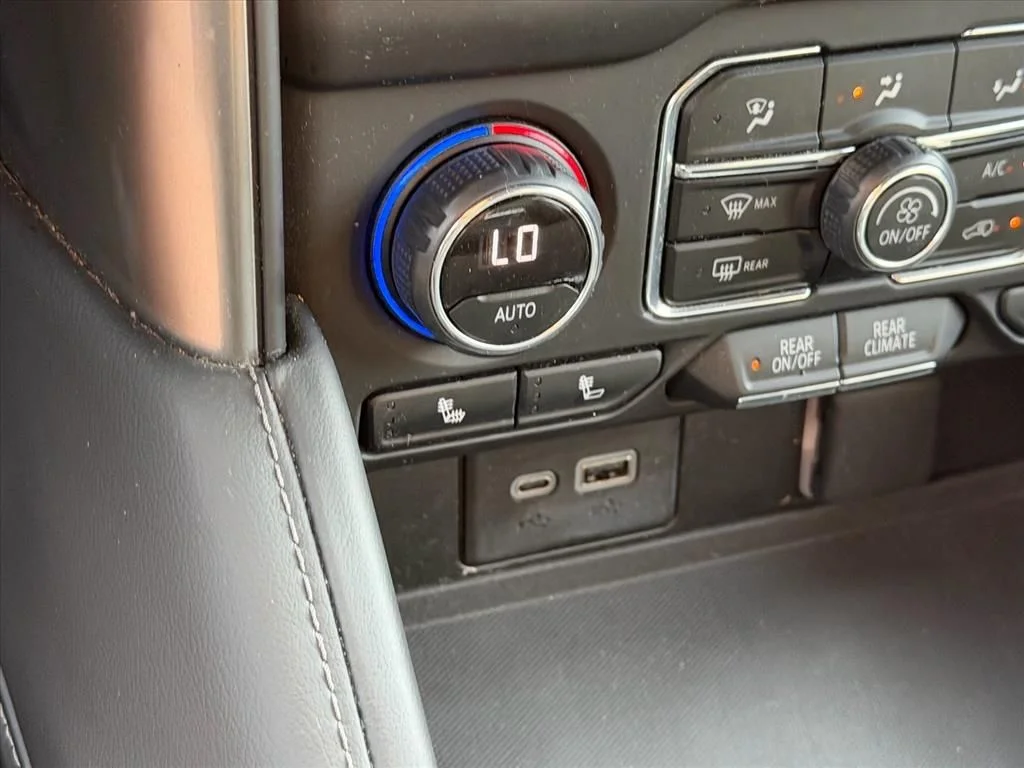 Used 2023 Beige Chevrolet LT image 26