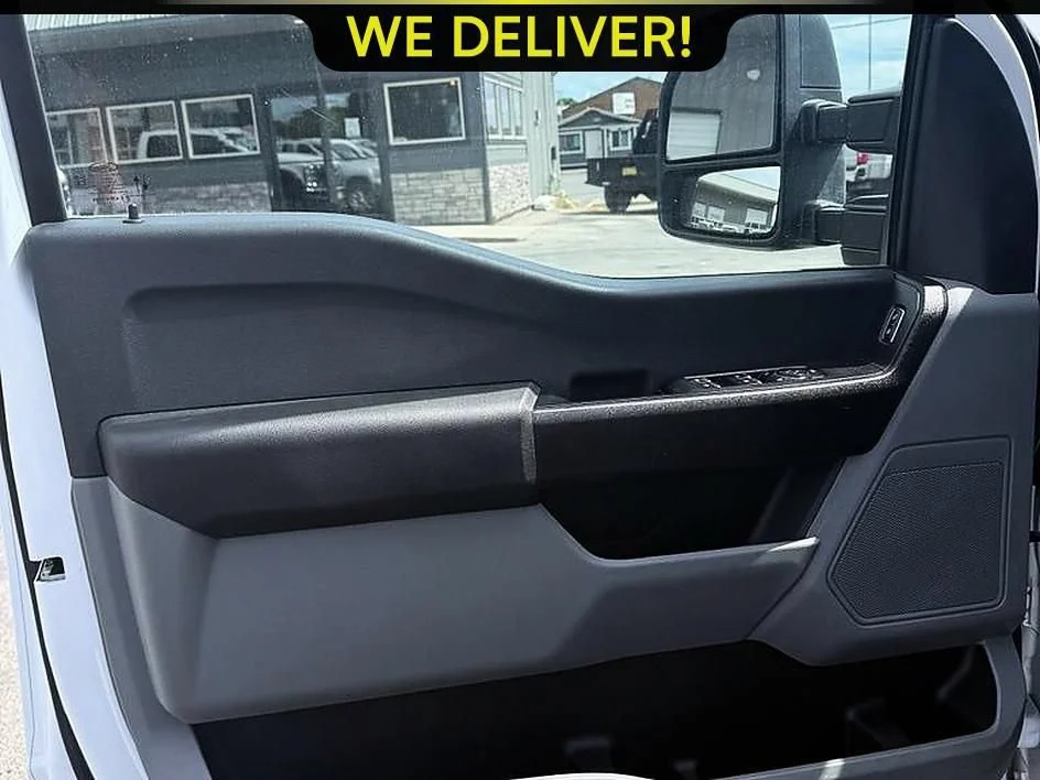 Used 2024 White Ford XL image 11