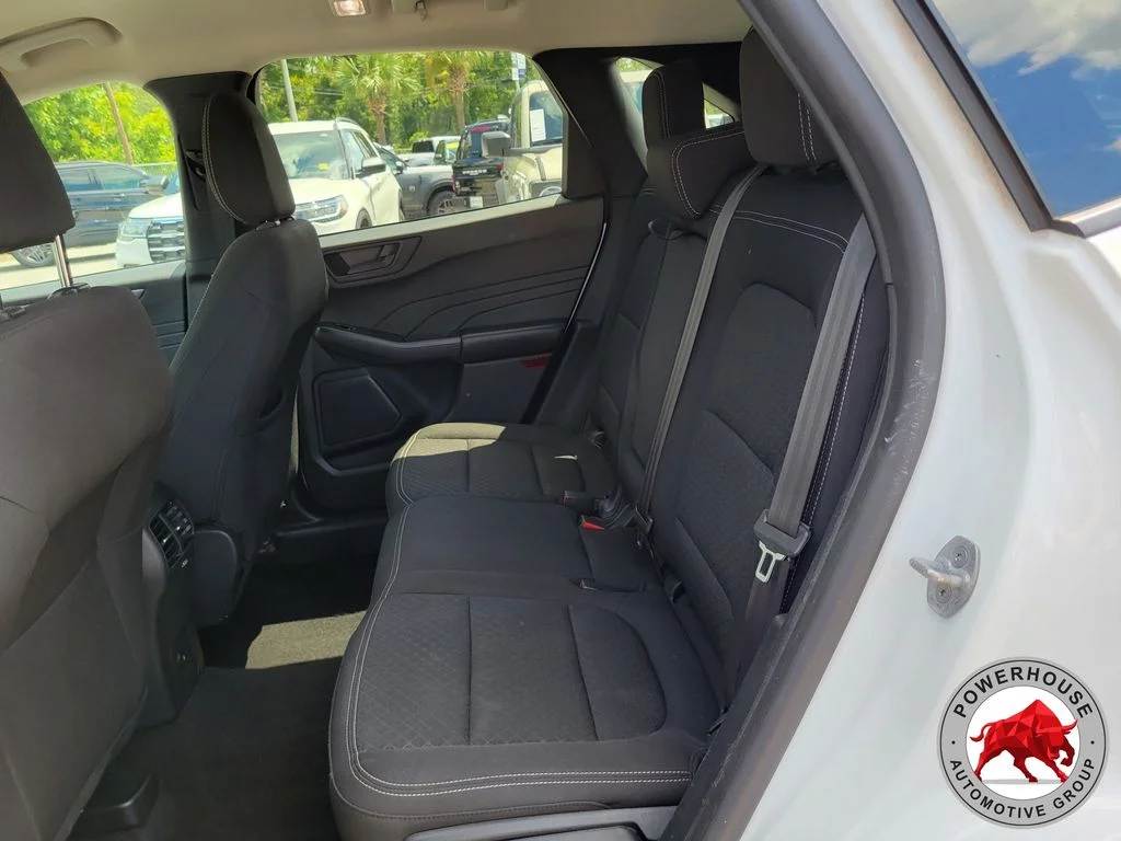 Used 2024 White Ford Active image 17