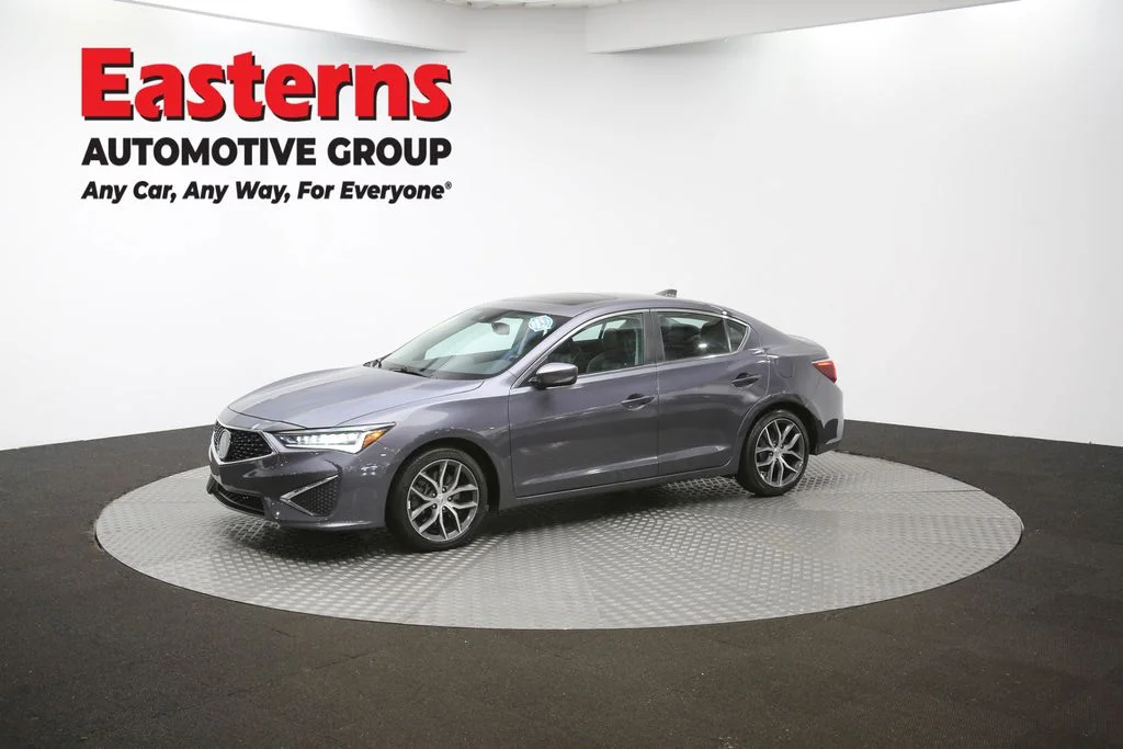 Used 2021 Gray Acura Premium Package image 54