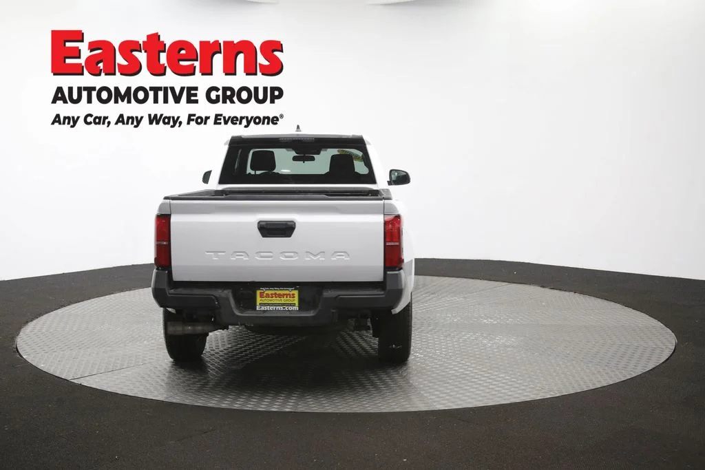 Used 2025 White Toyota SR image 35