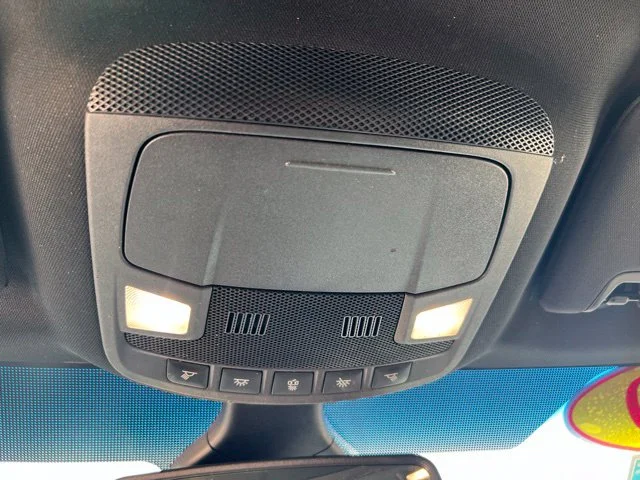 Used 2020 Gray Ford ST image 24