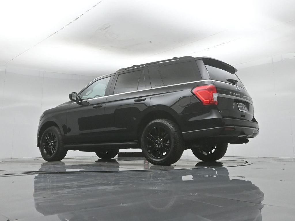 Certified Used 2024 Black Ford XLT image 51