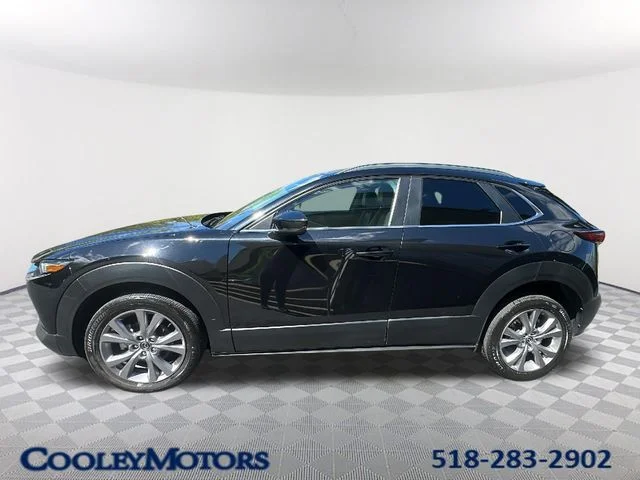 2023 Mazda CX-30 Preferred AWD's photo