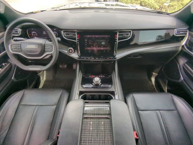 Certified Used 2022 Gray Jeep Series II image 19