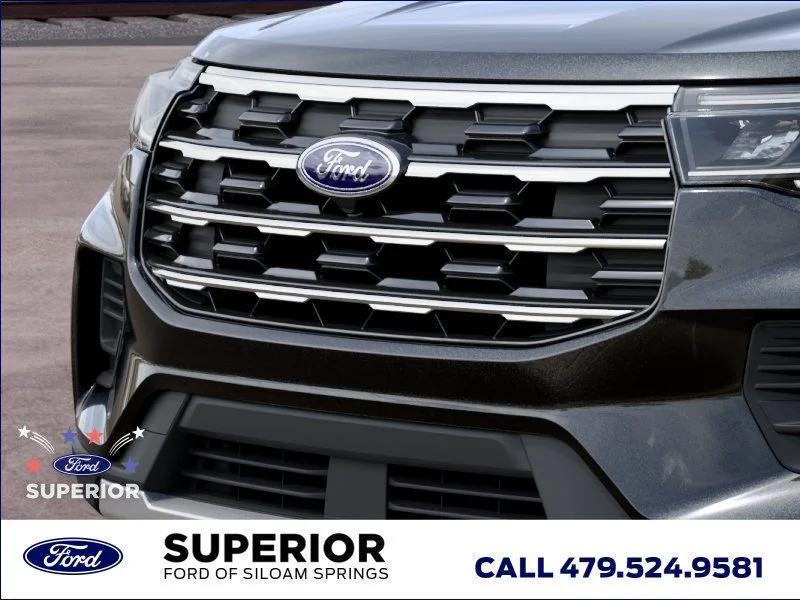 New 2027 Agate Black Ford Active w/100A Pkg image 17