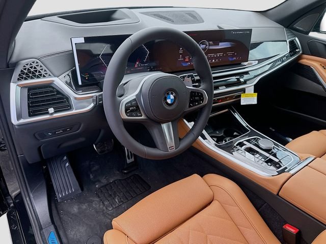 New 2026 Black BMW sDrive40i image 7