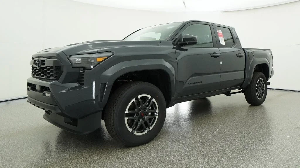 New 2026 Underground Toyota TRD Sport image 24