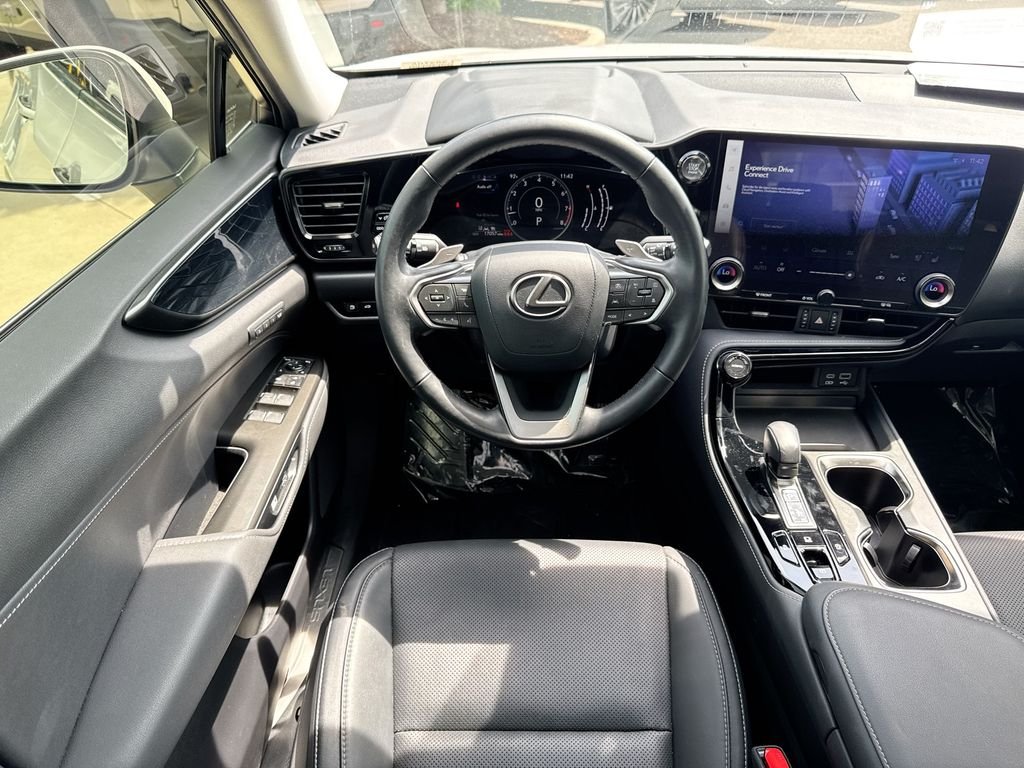 Certified Used 2024 Eminent White Pearl Lexus 250 Premium image 12
