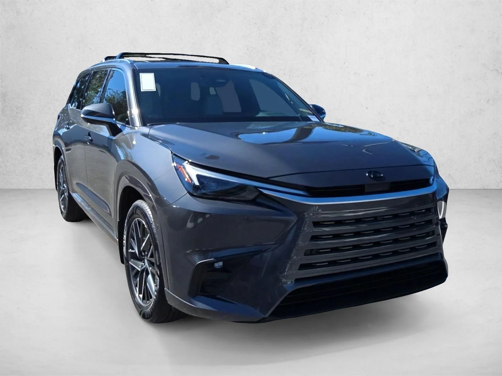New 2026 Cloudburst Gray Lexus  350 PREMIUM image 7