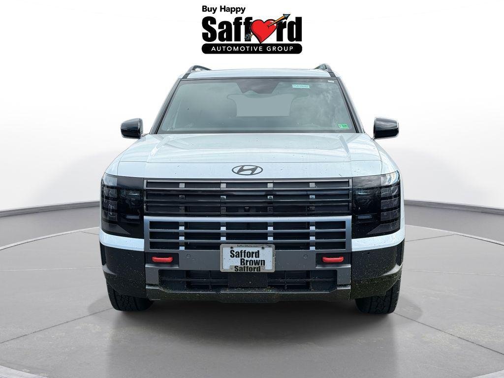 2026 Hyundai Palisade XRT Pro - Photo 7