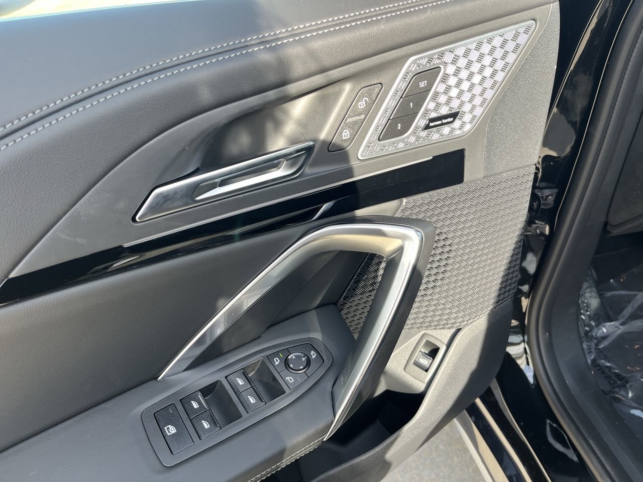 2025 BMW X1 28i - Photo 19